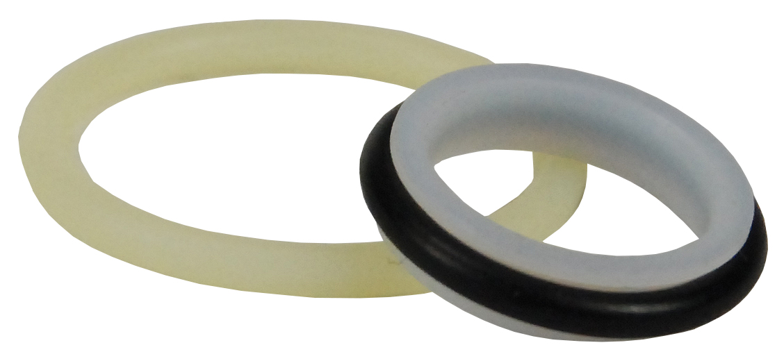 DQC HT-SERIES FLUSHFACE SEAL KIT